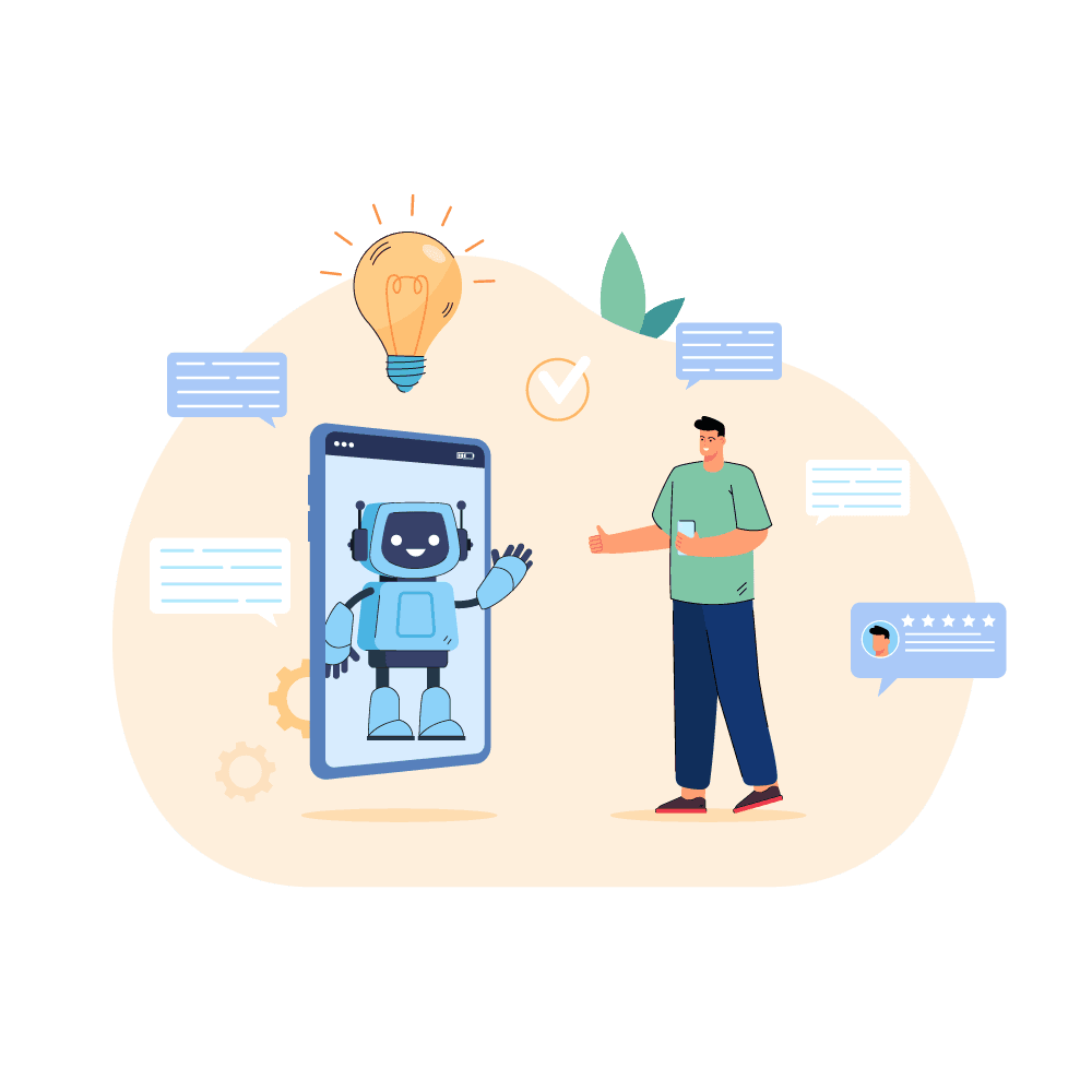 AI & Automation