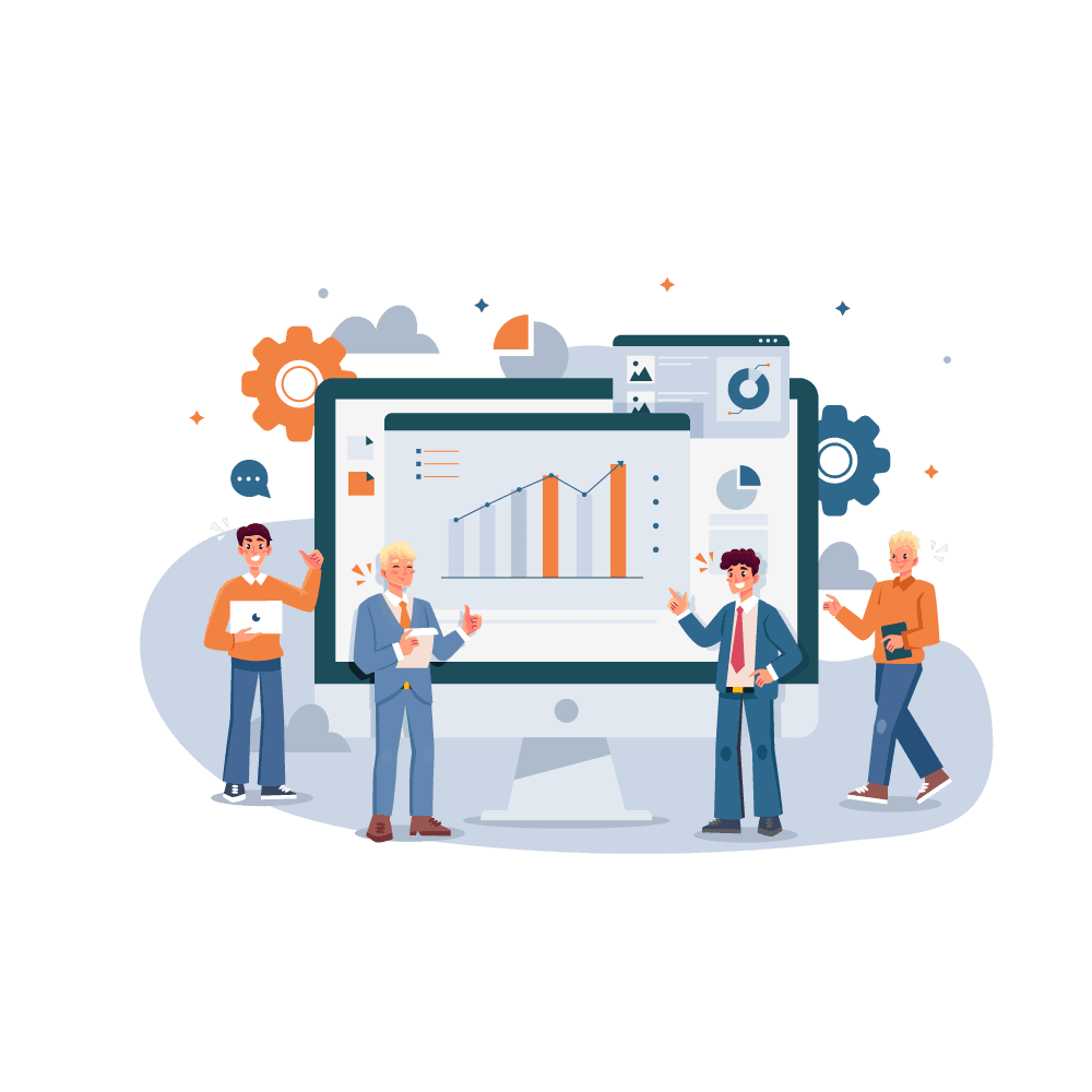 Business Software Solutions
