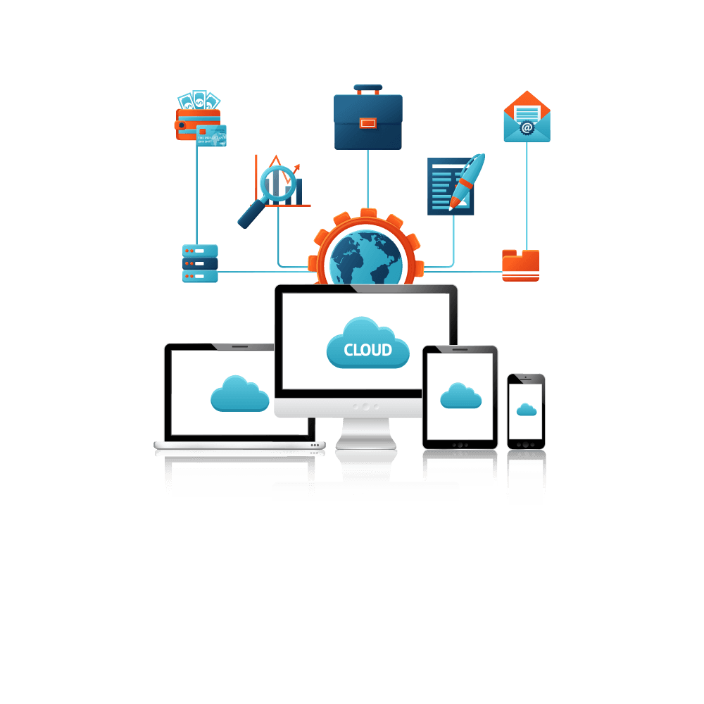 IT Infrastructure & Support