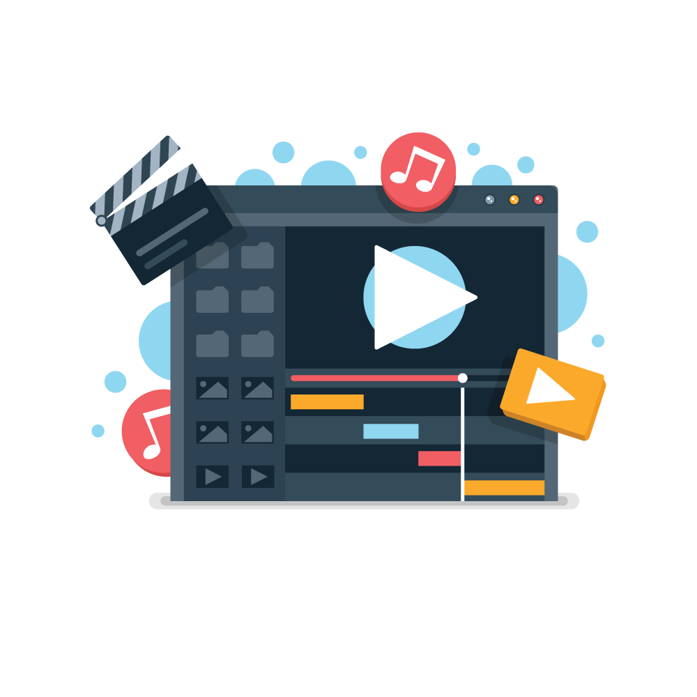 Video Production & Animation